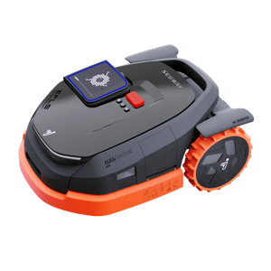 Navimow X350