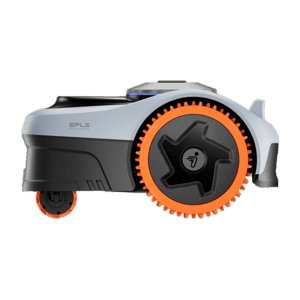 Navimow i2 AWD