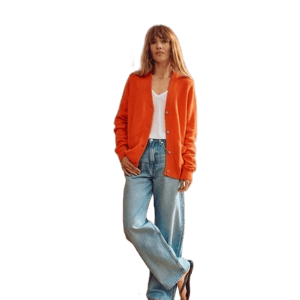 The Original Cardigan