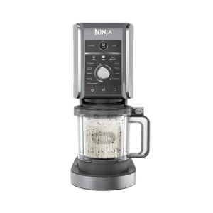 Ninja CREAMi Deluxe 10-in-1 Ijsmachine