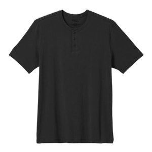 Neat Apparel Sweat Defender Henley