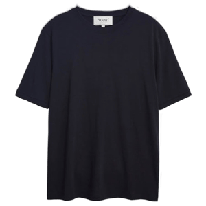 Neem London ZQ Merino Wool Jersey T-Shirt