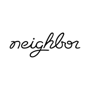 Neighbor Outdoor Furniture