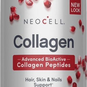 Neocell Collagen Liquid Pomegranate Flavor