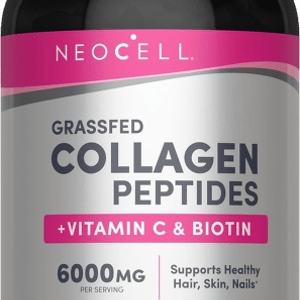 Neocell Grassfed Collagen Peptides + C & Biotin