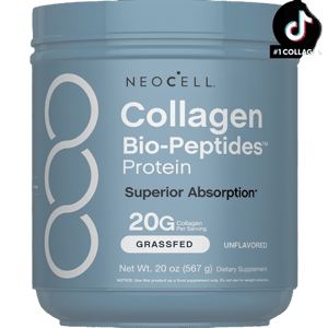 Neocell Grassfed Collagen Bio-Peptides
