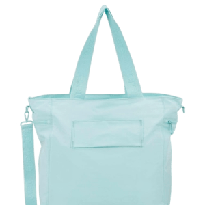 Nere Travel Bondi Nylon Tote Bag
