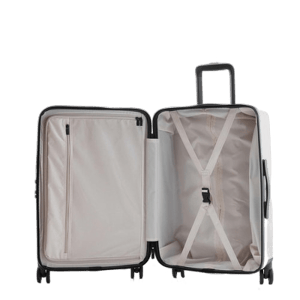 Nere Travel Venture Dual Open Cabin Suitcase