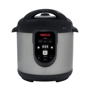 Nesco 9.5 Qt. Digital Smart Canner NPC-9