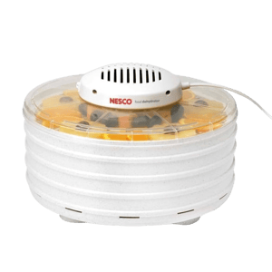 Nesco FD-37 Food Dehydrator