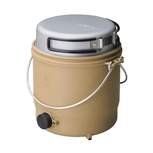 NESTOUT Outdoor Cooker 500W