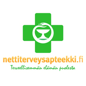 Nettiterveysapteekki
