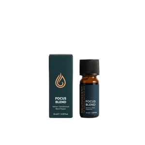 NeuroScent Focus Essential Oil Blend