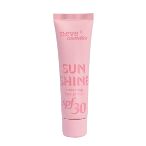 Neve Cosmetics SunShine Primer spf 30