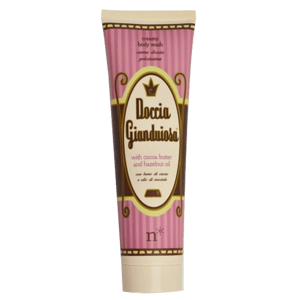 Neve Cosmetics Doccia Gianduiosa