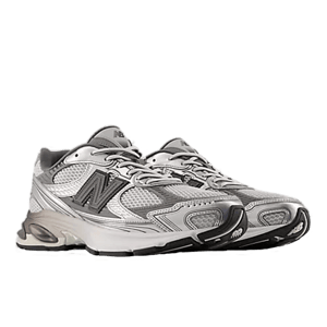 New Balance ABZORB 2010 Grey Days
