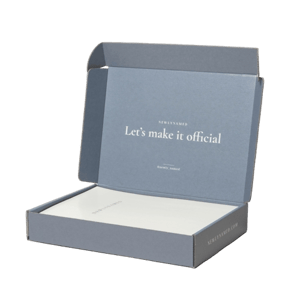 NewlyNamed Box