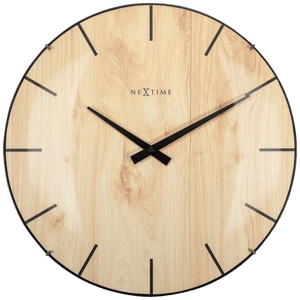 NeXtime Edge Wood Dome