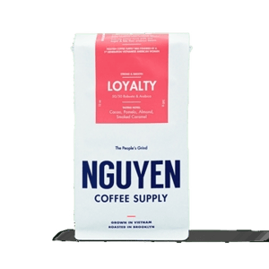 Nguyen Coffee Supply Loyalty Blend