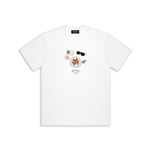 Nice Peace Summer Rituals T-Shirt