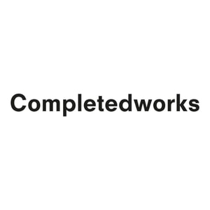 Completedworks