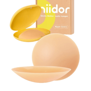 Niidor Adhesive Nipple Covers