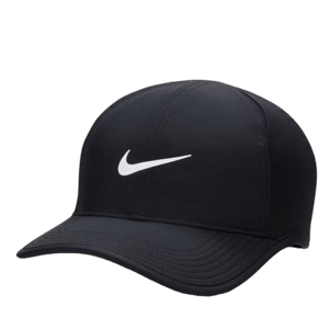 Dress4less NIKE Dri-Fit Club Running Cap Black