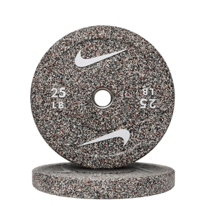 Nike Strength Nike Grind Bumper Plates