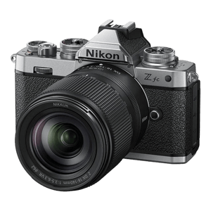 Foto Grobet Nikon Z fc