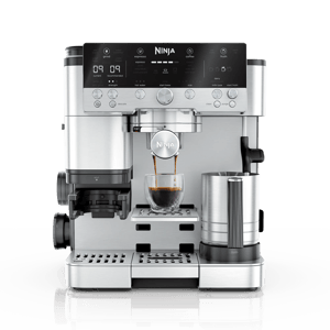 Ninja Kitchen Ninja Luxe Caf&eacute; Premier Espresso Machine