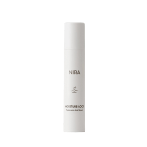 NIRA Moisture-Lock Hyaluronic Acid Serum