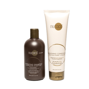 NIUCOCO Classic Duo