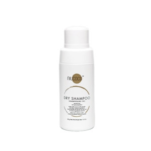 NIUCOCO Dry Shampoo