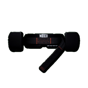 No Conformity Co ArmTrainer