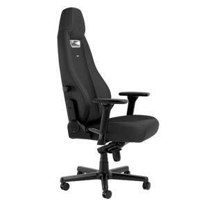 noblechairs LEGEND Silver Edition