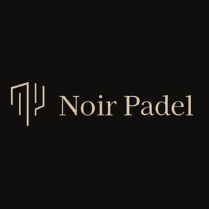 Noir Padel