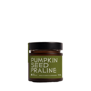 Noma Projects Pumpkin Seed Praline