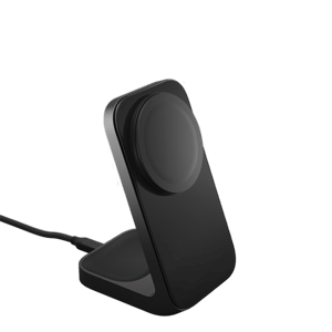 Nomad Stand One Wireless Charging