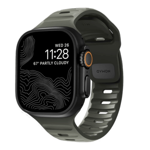 Nomad Apple Watch Sport Band