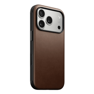 Nomad Modern Leather Case
