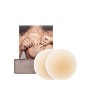 NOOD Bras No-Show Round 