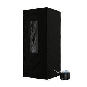 Nordic Ways Signature At-Home Steam Sauna