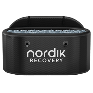 Nordik Recovery Ice Bath