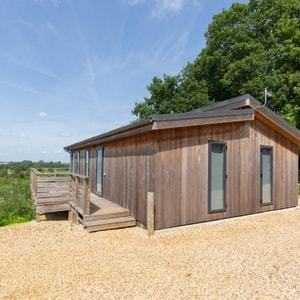 Norfolk Hideaways Avocet Lodge