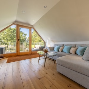 Norfolk Hideaways Miller's Loft 