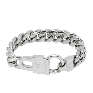 Northskull Spectrum Padlock Bracelet