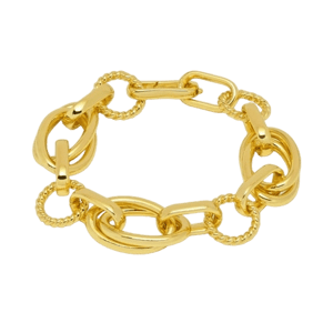 Northskull Ourika Bracelet in Gold