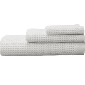 Nossara Imabari Waffle Towel