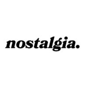 Nostalgia Perfumes