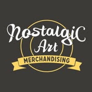 Nostalgic-Art Shop